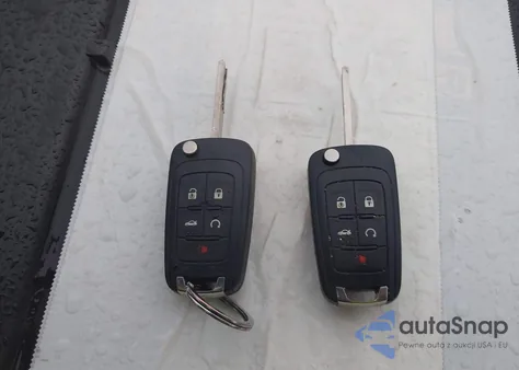 2015 Chevrolet Impala 2Lt from USA, damaged, VIN 2G1125S30F9231717